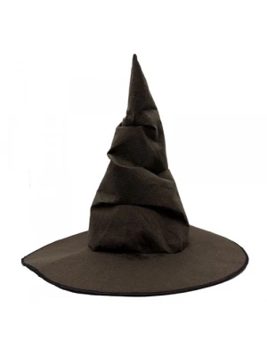 Harry Potter Seçmen Şapka Yetişkin Boy