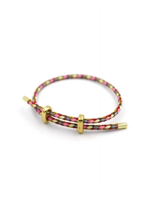 Hasır Bileklik - ÇOK RENKLİ