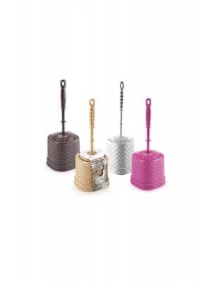 Hasır Klozet Takımı 1 Adet Royaleks-HSR357