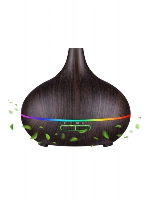 ® Hava Nemlendirici Buhar Makinesi Ve Aroma Oda Nemlendiricisi Terapi Cihazı Difizör