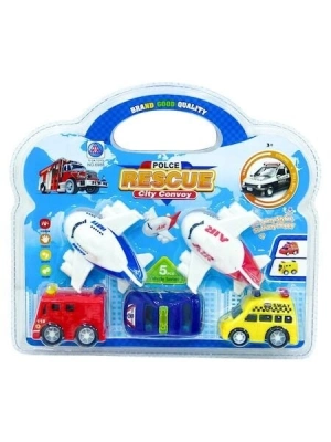 Havaalanı Seti - 6988