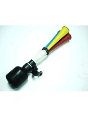 Havalı Korna - 3 Borulu