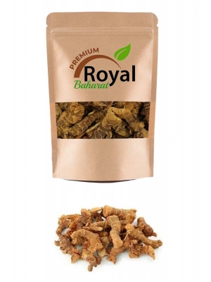 Havlıcan Tüm Deluxe Seri Organik Lezzetli 100 Gr