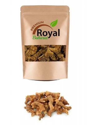 Havlıcan Tüm Deluxe Seri Organik Lezzetli 100 Gr