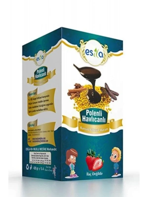 Havlucanlı Macun  420 Gr.