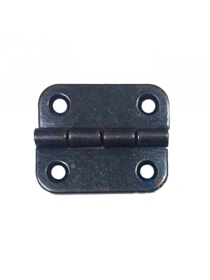 Havşalı Menteşe - Küçük, 20x25mm, Oksit, 1 Adet