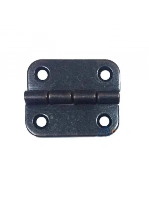 Havşalı Menteşe - Küçük, 20x25mm, Oksit, 100 Adet