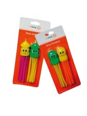 Havuz Oyunu Ahtapot - 66H