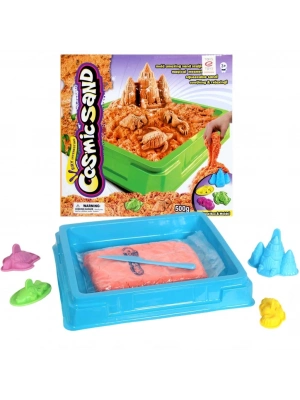 ® Havuzlu Kozmik Oyun Kumu 500 Gr.