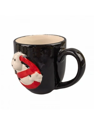 Hayalet Avcıları Kupa Bardak