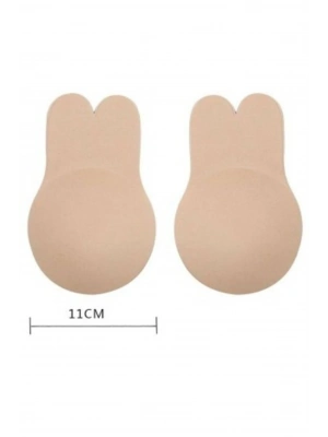 Hayalet Sütyen Göğüs Dikleştirici Krem L Beden