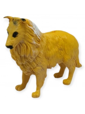 Hayvan Figürleri - Çiftlik Hayvanları 8 cm - Köpek