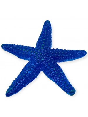 Hayvan Figürleri - Deniz Hayvanları 10 cm - Deniz Yıldızı