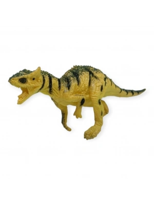 Hayvan Figürleri - Dinazor Figürü 14 cm - Ceratosaurus