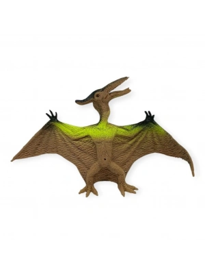 Hayvan Figürleri - Dinazor Figürü  15 cm - Pterosaurs