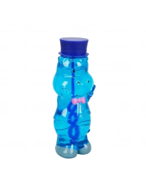 Hayvan Şekilli Köpük Baloncuk 230 ml