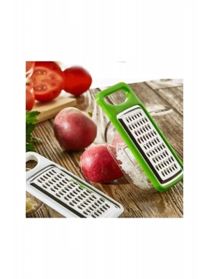 Hazneli Plastik Mini Rende Royaleks-BRNS 13013