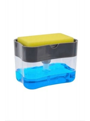 Hazneli Sıvı Deterjanlık Royaleks-471