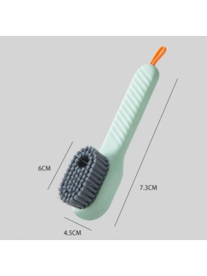 Hazneli Temizlik Fırçası