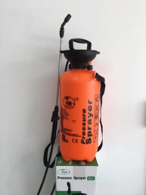 ® HB Garden 8 Litre İlaçlama Pompası Mekanik