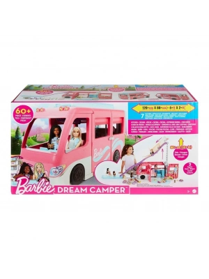 HCD46 nin Yeni Rüya Karavanı