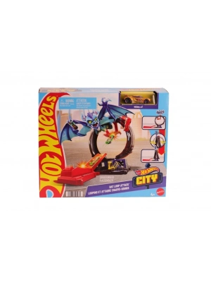 HDR29 Düşman Yaratıklar Oyun Seti