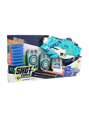 ® HEDEF VURMA OYUN SETİ -MGA