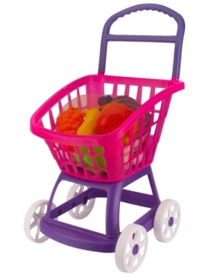 HEDIYELI MARKET ARABASI