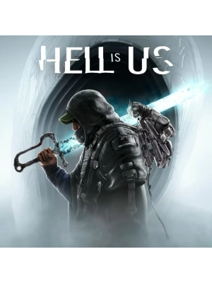 Hell Is Us