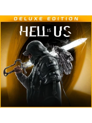 Hell is Us - Deluxe Edition