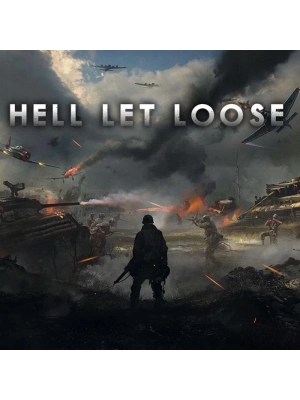 Hell Let Loose