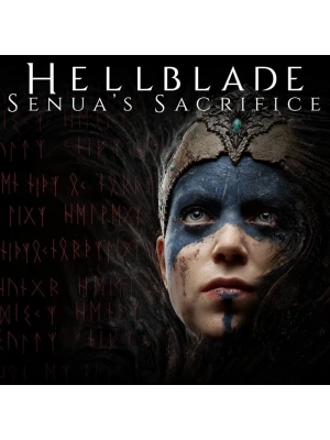 Hellblade Senuas Sacrifice