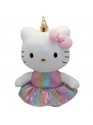 Hello Kitty Unicorn Peluş