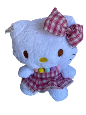 HELLO KITY PELUS 60CM