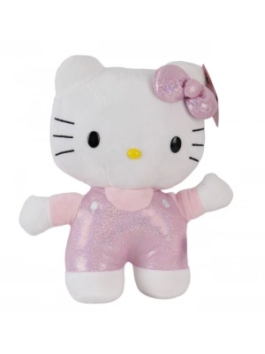 HELLO KITY PELUS SIMLI TULUMLU 29CM