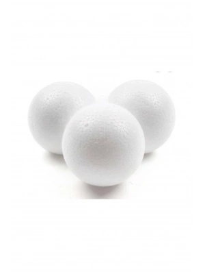 Helvacı 3 cm 150li Köpük Top Royaleks-HEL.6901