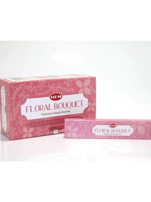 Hem Nature Series Floral Bouquet Tütsü