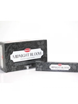 Hem Nature Series Midnight Bloom Tütsü
