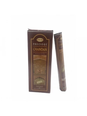 Hem Precious Chandan Aromalı Çubuk Tütsü