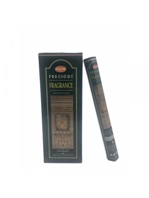Hem Precious Fragrance  Aromalı Çubuk Tütsü