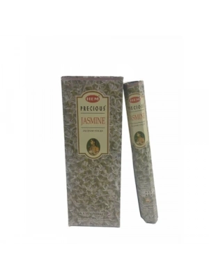 Hem Precious Jasmine Aromalı Çubuk Tütsü
