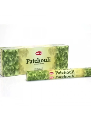 Hem Precious Patchouli Aromalı Çubuk Tütsü