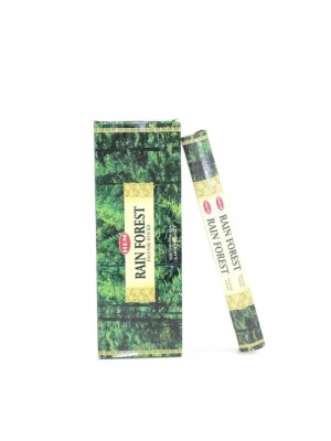 Hem Rainforest  Aromalı Çubuk Tütsü