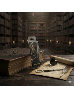 Hermione Asa Anahtarlık