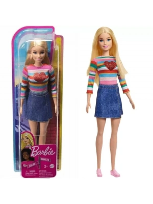 HGT13 - BARBİE BROOKLYN BEBEĞİ