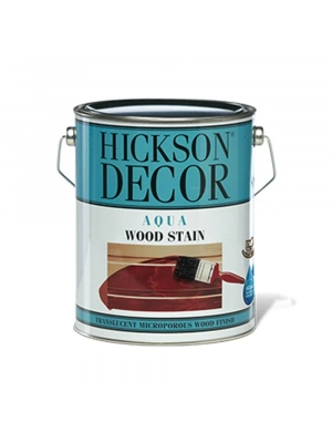® Hickson Decor Aqua Su Bazlı 1 LT Antique Pine