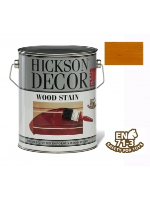 ® Hickson Decor Wood Stain 2,5 LT Natural