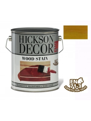 ® Hickson Decor Wood Stain 2,5 LT Tanalith Green