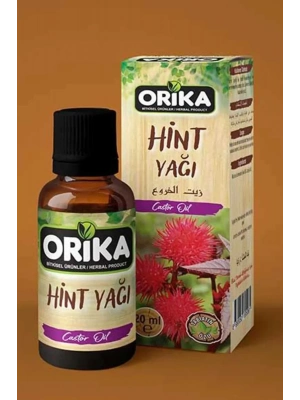Hint Yağı 20 Ml.