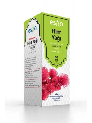 Hint Yağı 50 Ml.